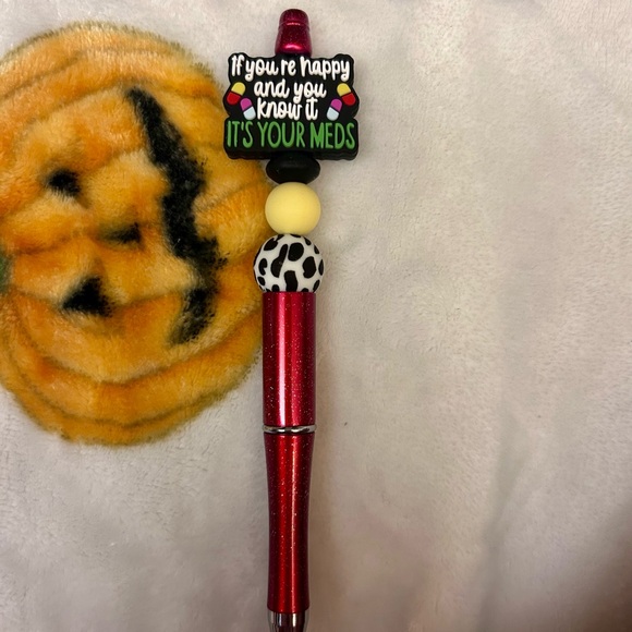 Custom pens - Picture 5 of 16